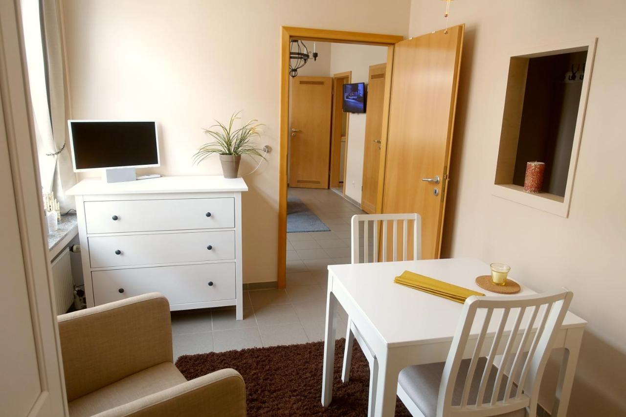 Sehr Schoene Ferienwohnung Im Historischen Borken-Gemen Borken  Buitenkant foto