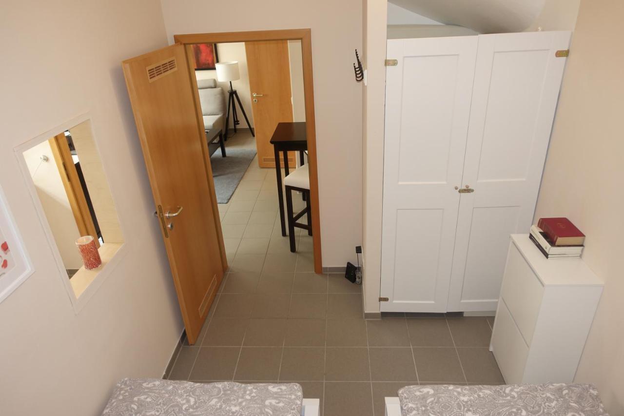 Sehr Schoene Ferienwohnung Im Historischen Borken-Gemen Borken  Buitenkant foto